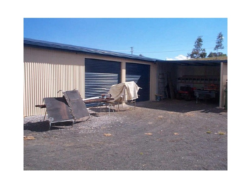 Loomberah NSW 2340
