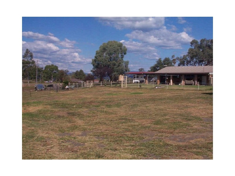Loomberah NSW 2340