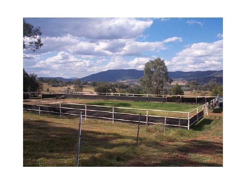 Loomberah NSW 2340