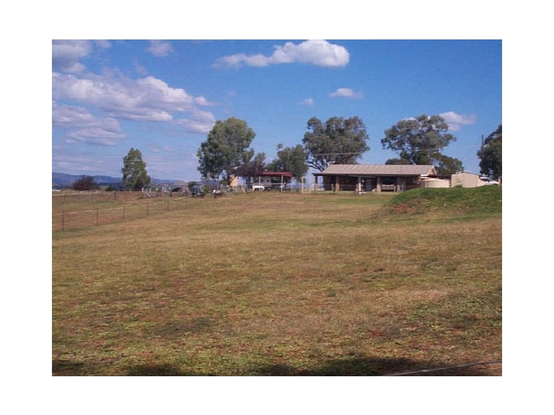 Loomberah NSW 2340