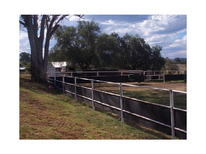 Loomberah NSW 2340