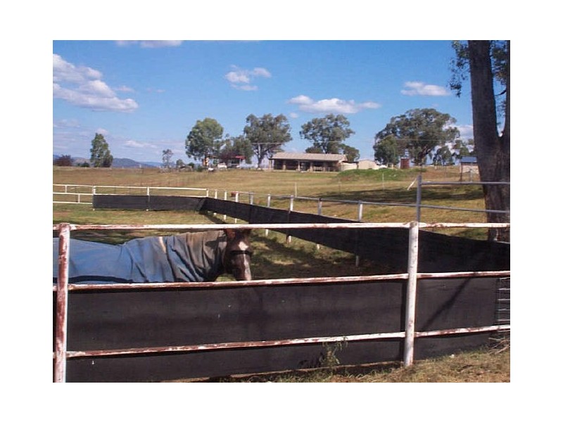 Loomberah NSW 2340