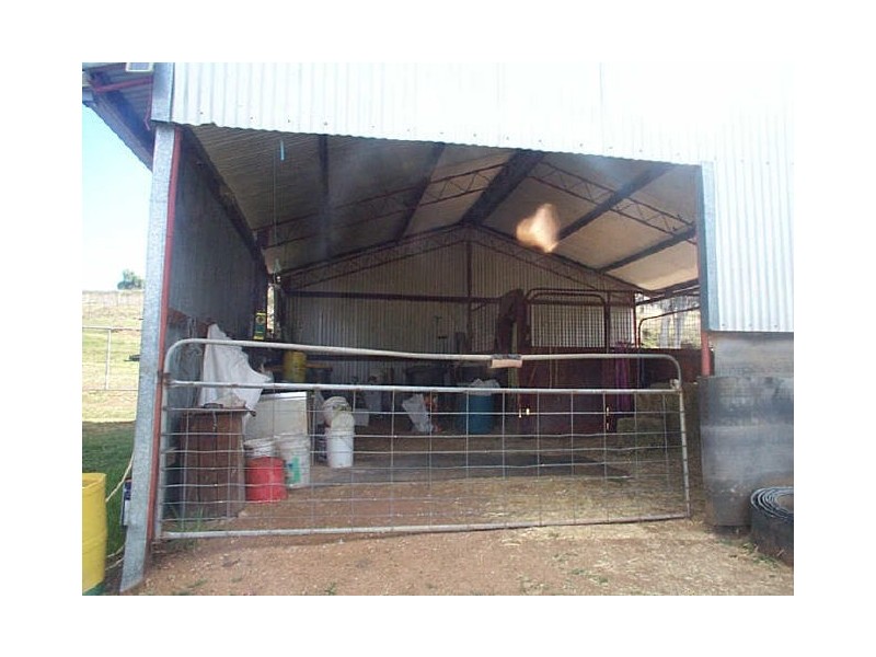 Loomberah NSW 2340