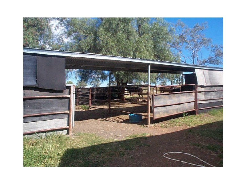 Loomberah NSW 2340