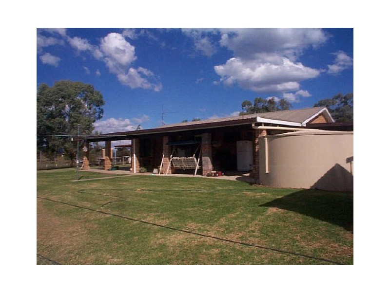 Loomberah NSW 2340