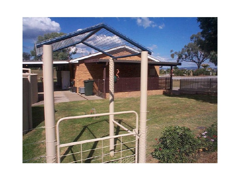 Loomberah NSW 2340