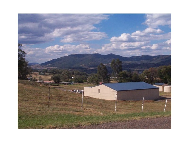Loomberah NSW 2340