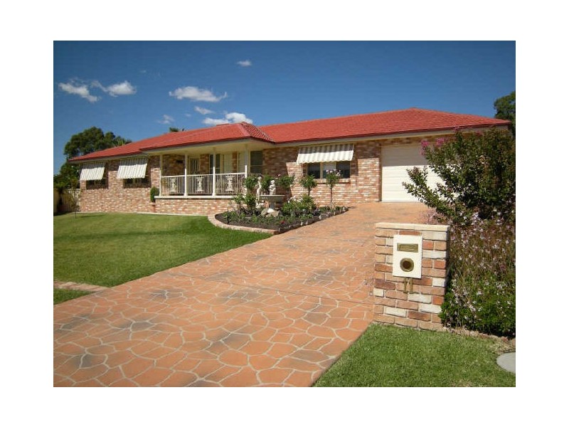Calala NSW 2340