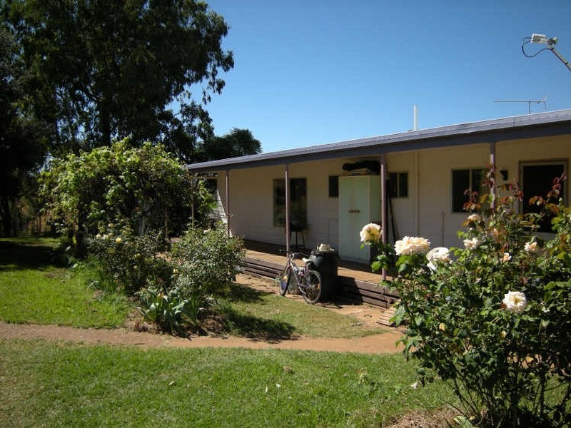 Upper Manilla NSW 2346