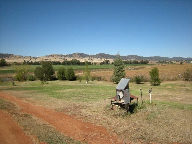 Upper Manilla NSW 2346