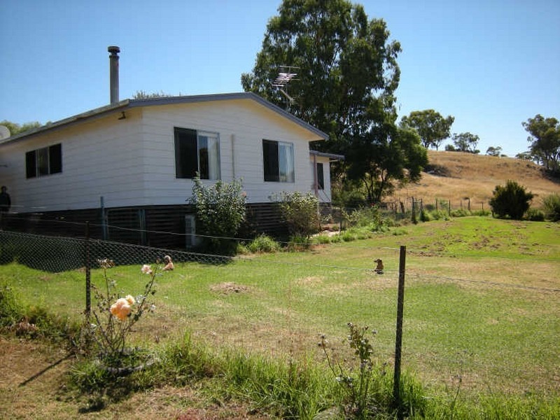 Upper Manilla NSW 2346