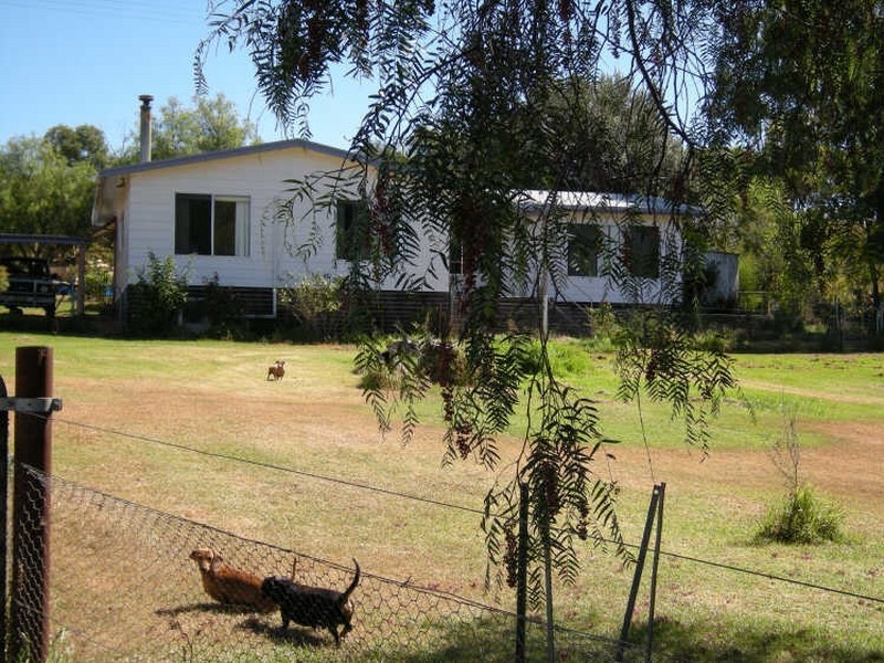 Upper Manilla NSW 2346