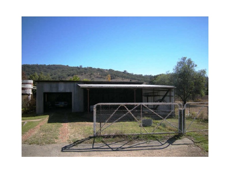 209 Back Kootingal Road, Tamworth NSW 2340