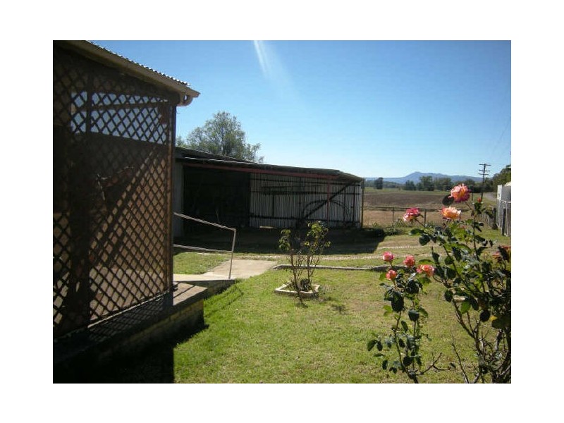 209 Back Kootingal Road, Tamworth NSW 2340