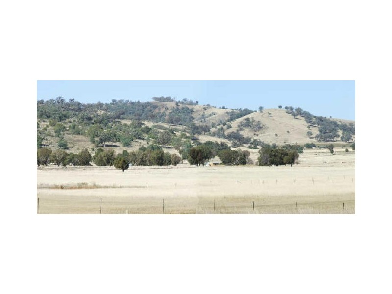 Lot 6 Kurrajong Park Estate, Tamworth NSW 2340