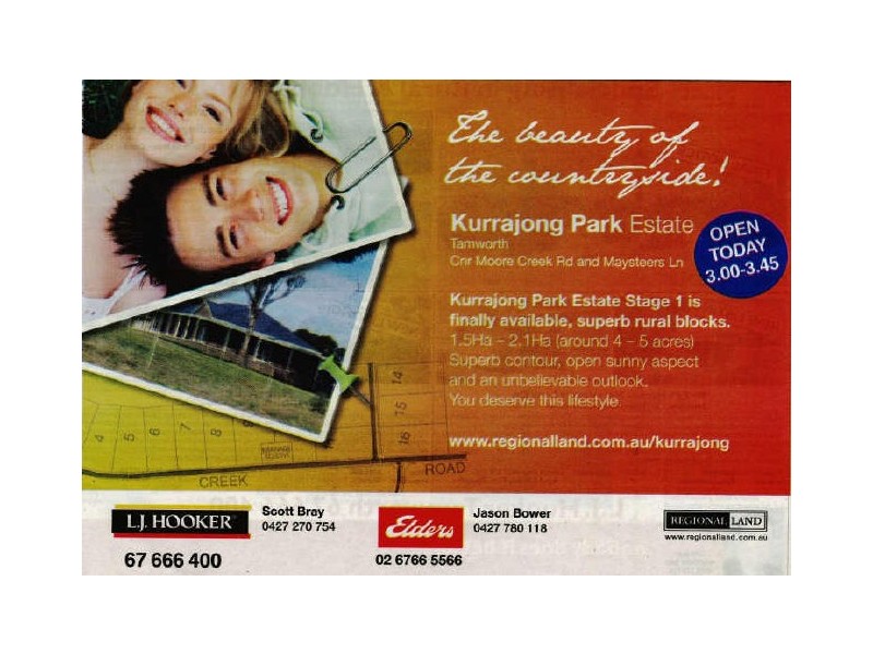 Tamworth NSW 2340
