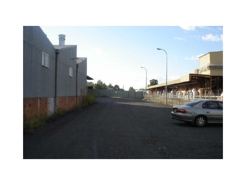 Lot 3 White Street, Tamworth NSW 2340