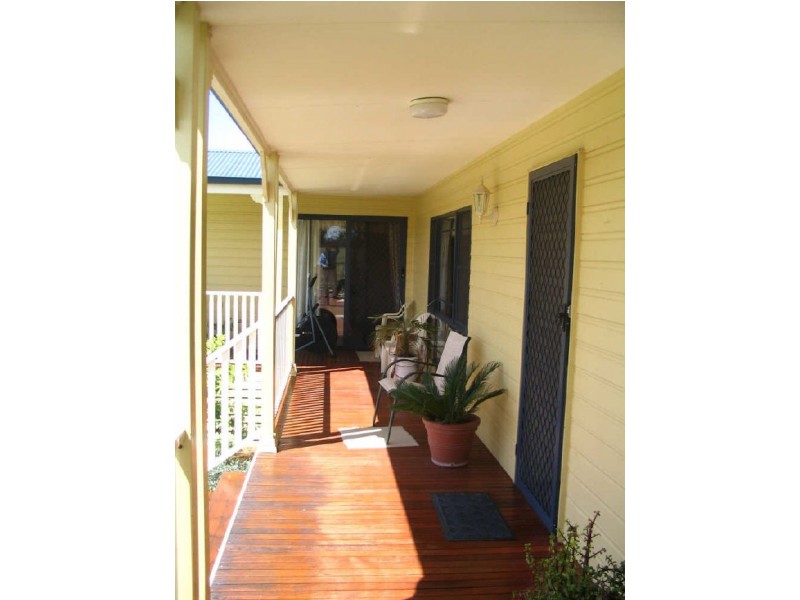 3 Barnes Drive, Fairway’S Estate, Quirindi NSW 2343