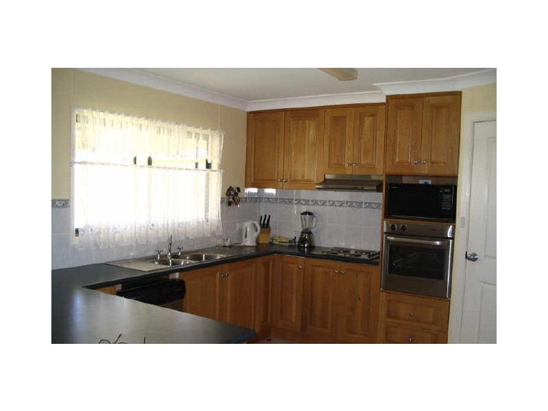 3 Barnes Drive, Fairway’S Estate, Quirindi NSW 2343