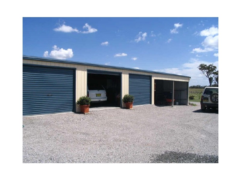 3 Barnes Drive, Fairway’S Estate, Quirindi NSW 2343