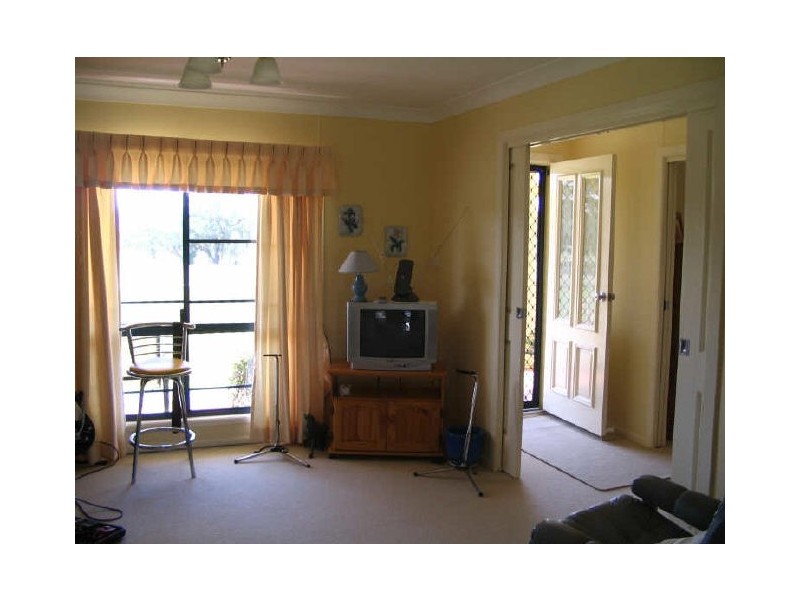 3 Barnes Drive, Fairway’S Estate, Quirindi NSW 2343