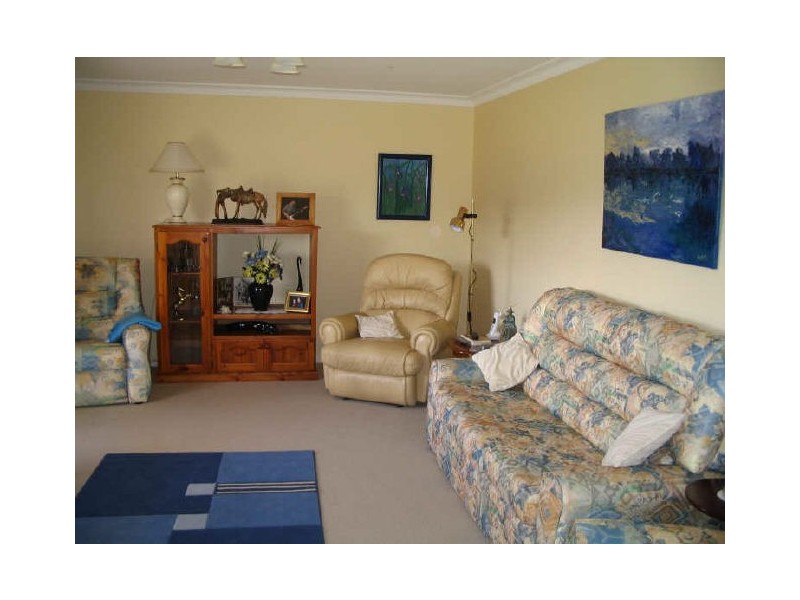 3 Barnes Drive, Fairway’S Estate, Quirindi NSW 2343