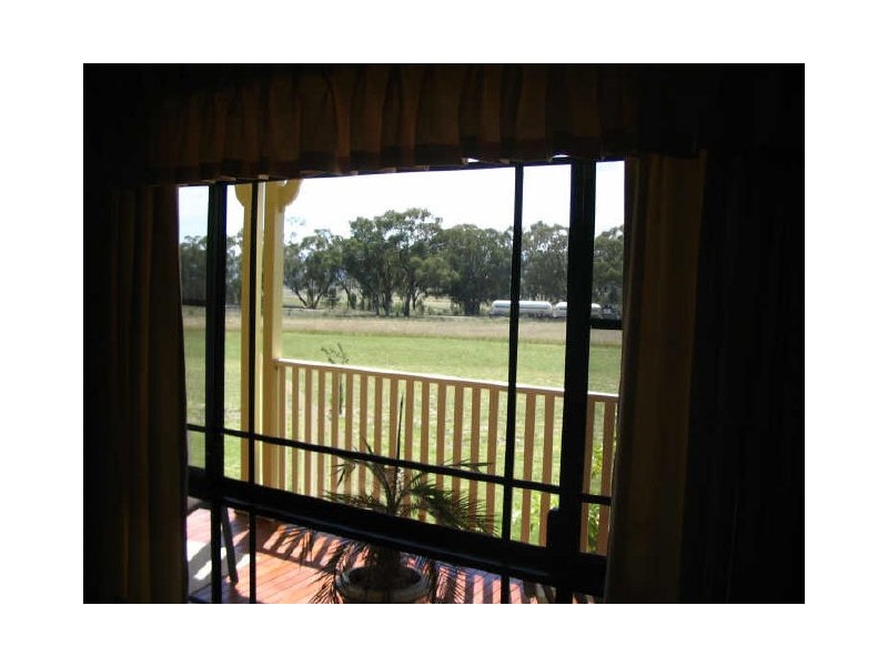 3 Barnes Drive, Fairway’S Estate, Quirindi NSW 2343