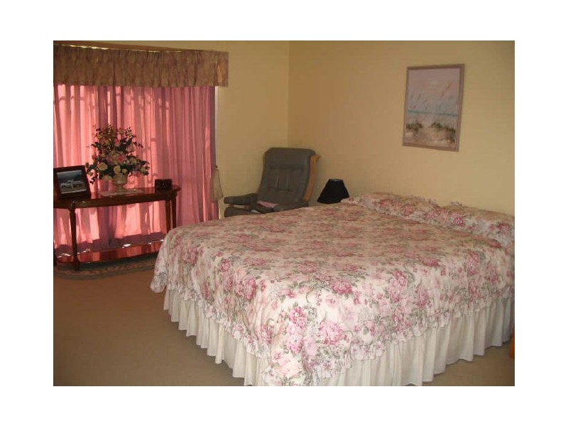 3 Barnes Drive, Fairway’S Estate, Quirindi NSW 2343
