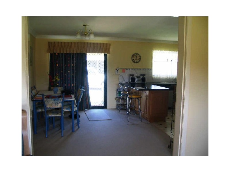 3 Barnes Drive, Fairway’S Estate, Quirindi NSW 2343