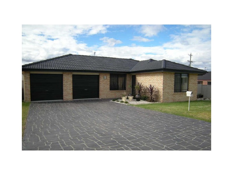 Tamworth NSW 2340