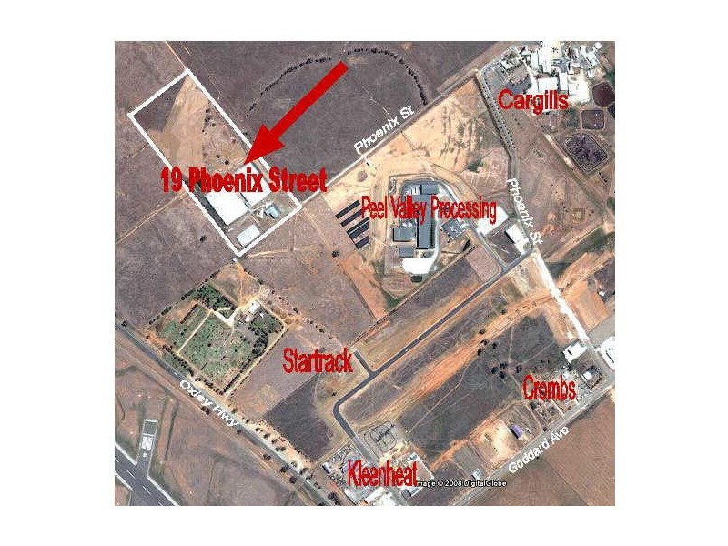 Lot 19 Phoenix Street, Tamworth NSW 2340