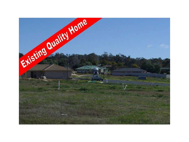 Lot 68 Calala Park Estate, Tamworth NSW 2340