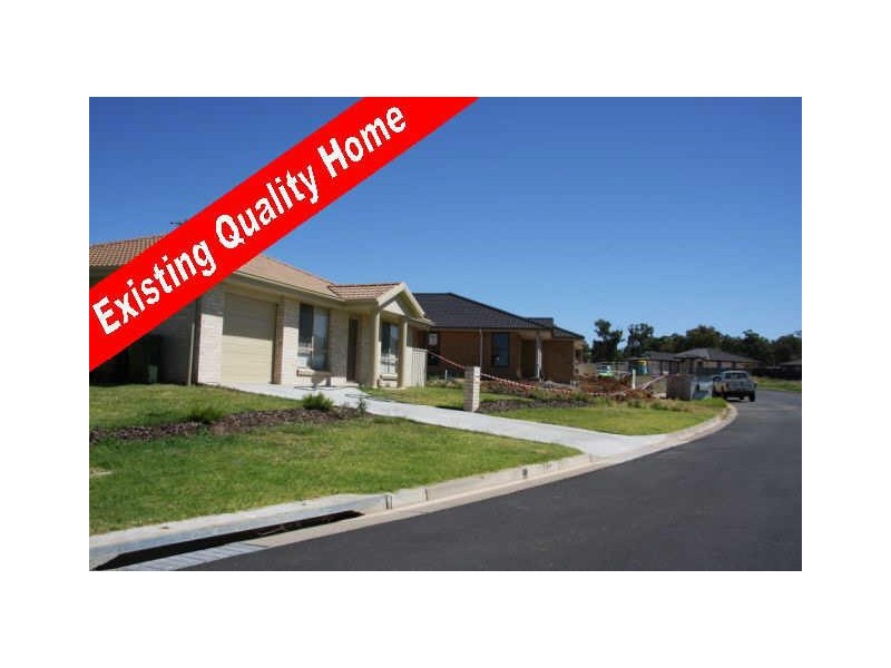Lot 70 Calala Park Estate, Tamworth NSW 2340