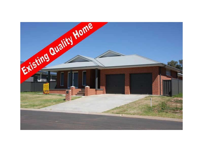 Lot 51 Calala Park Estate, Tamworth NSW 2340