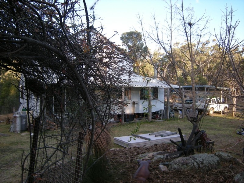 ‘Springfield Park’/off Roseneath Road, Watsons Creek NSW 2355