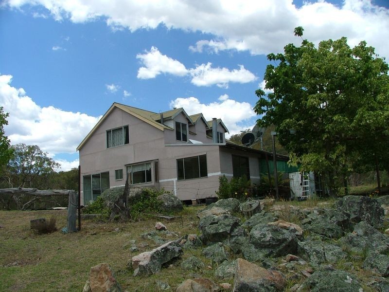 ‘Springfield Park’/off Roseneath Road, Watsons Creek NSW 2355