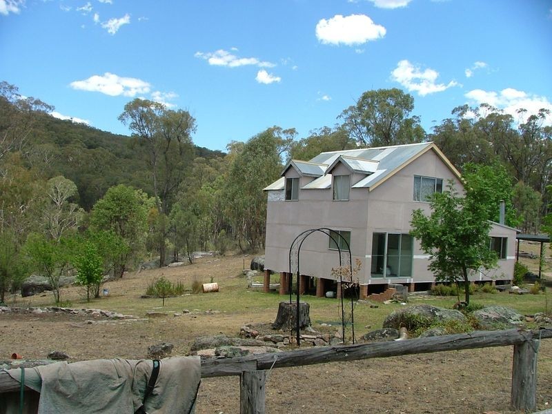 ‘Springfield Park’/off Roseneath Road, Watsons Creek NSW 2355