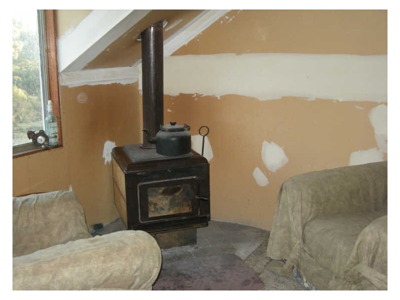 ‘Springfield Park’/off Roseneath Road, Watsons Creek NSW 2355