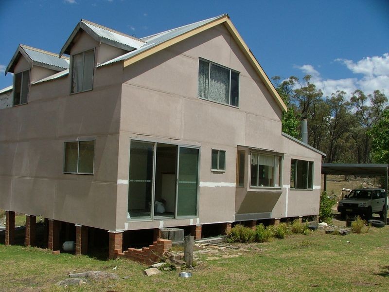 ‘Springfield Park’/off Roseneath Road, Watsons Creek NSW 2355
