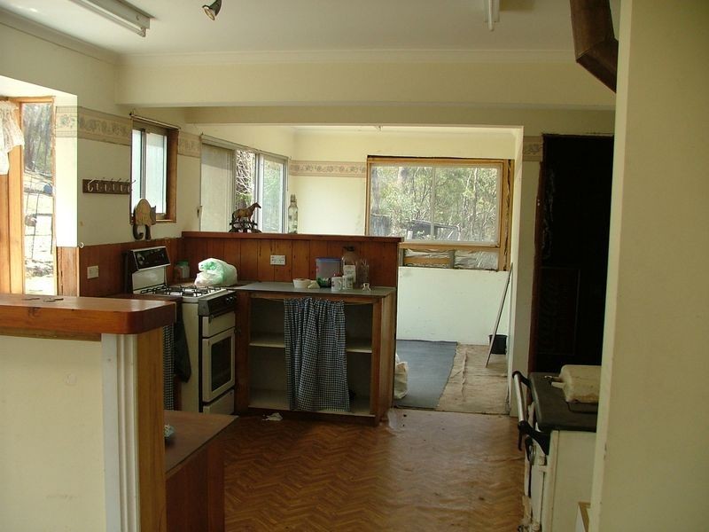 ‘Springfield Park’/off Roseneath Road, Watsons Creek NSW 2355