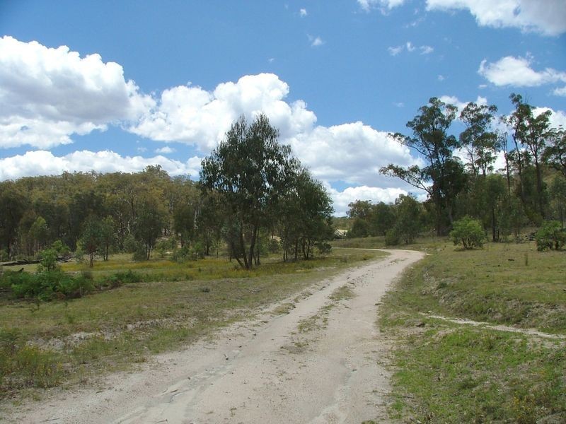 ‘Springfield Park’/off Roseneath Road, Watsons Creek NSW 2355