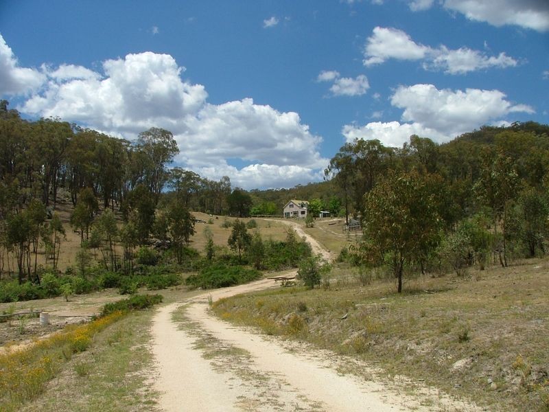 ‘Springfield Park’/off Roseneath Road, Watsons Creek NSW 2355