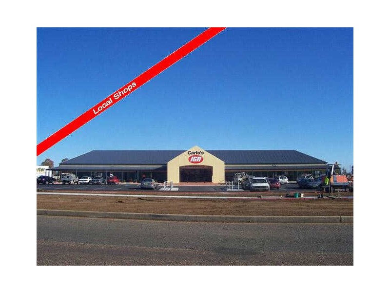 Tamworth NSW 2340