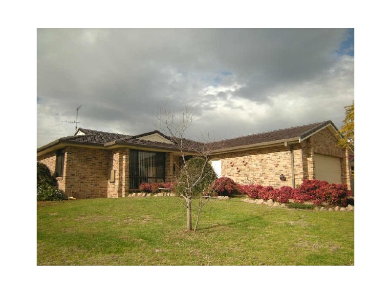 Tamworth NSW 2340