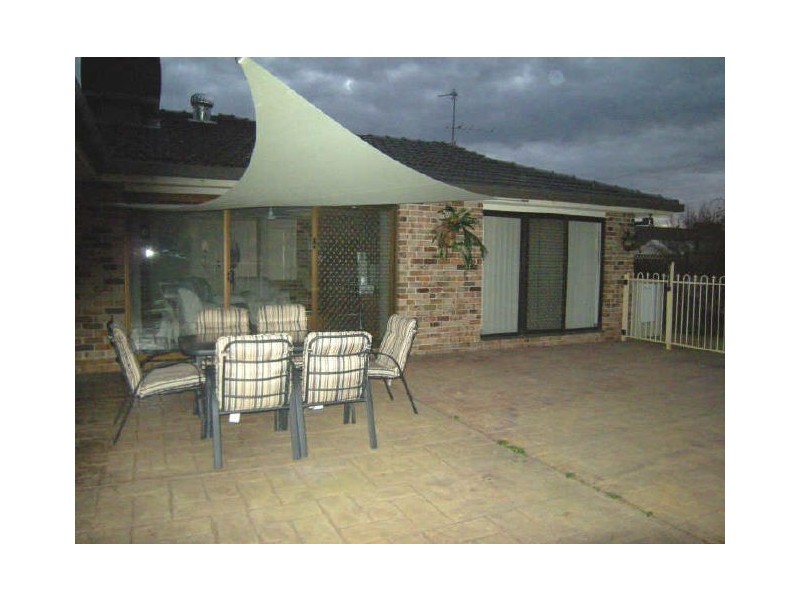 Tamworth NSW 2340