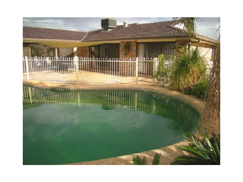 Tamworth NSW 2340