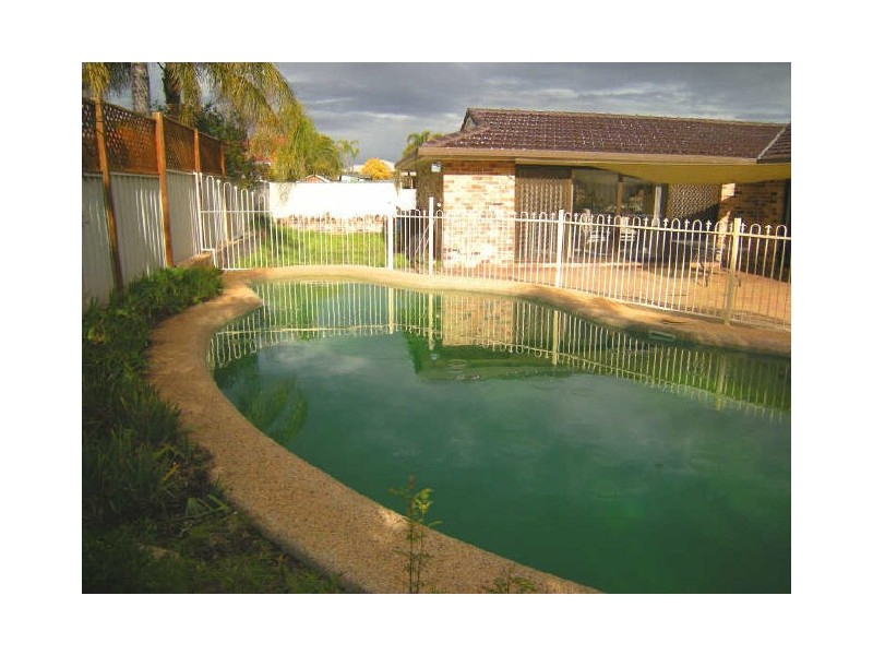 Tamworth NSW 2340