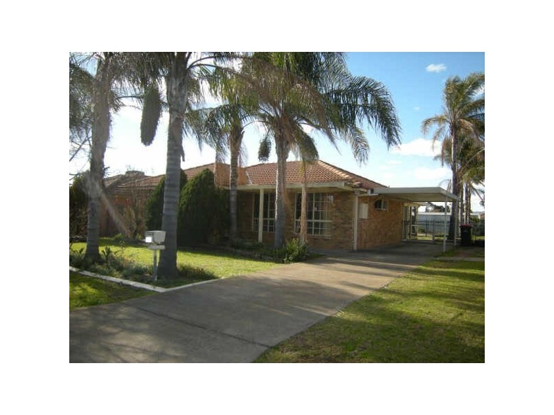 Tamworth NSW 2340