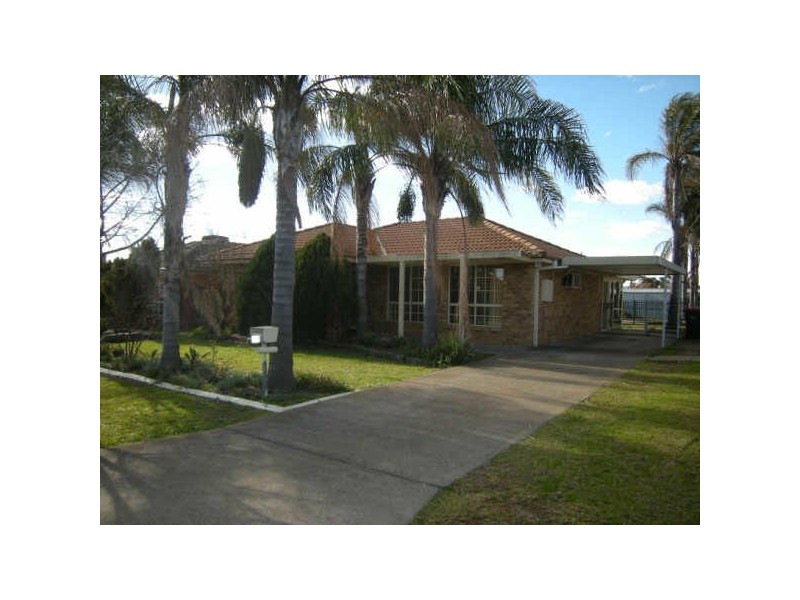 Tamworth NSW 2340