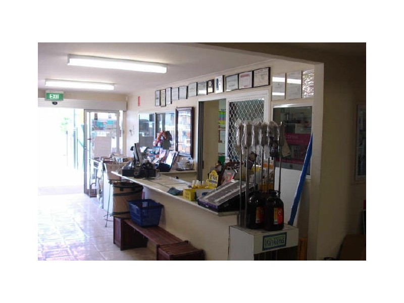 Tamworth NSW 2340